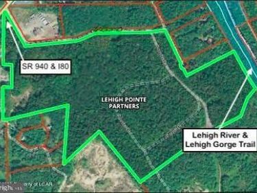 0 ROUTE 940 & POINTE, WHITE HAVEN, PA 18661