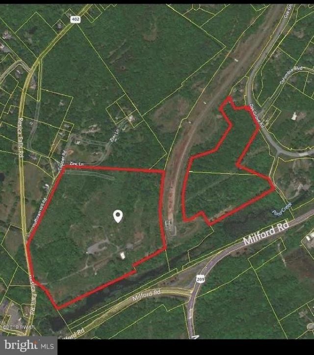 418 ZINC LN , STROUDSBURG, PA 18360