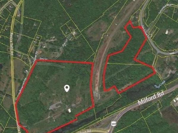 418 ZINC LN , STROUDSBURG, PA 18360