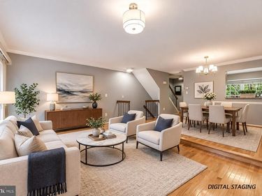 13915 GUNNERS PLACE , CENTREVILLE, VA 20121