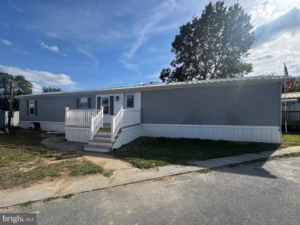 37 GEORGE DRIVE , MIDDLETOWN, PA 17057