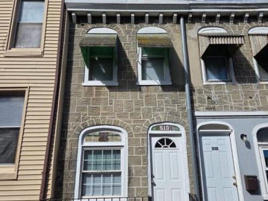 510 Maple Street , Reading, PA 19602 Main Photo