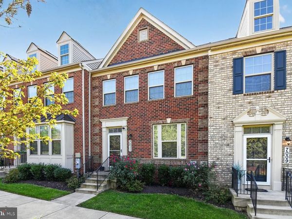 7011 VAN DUSEN ROAD , LAUREL, MD 20707