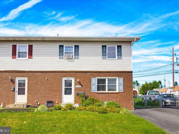 MIDDLETOWN, PA 17057