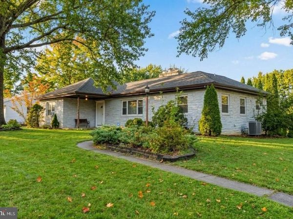 1343 CHURCH ROAD, HERSHEY, PA 17033