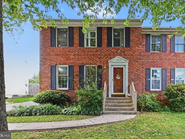 1009 NORTHFIELD DRIVE, CARLISLE, PA 17013