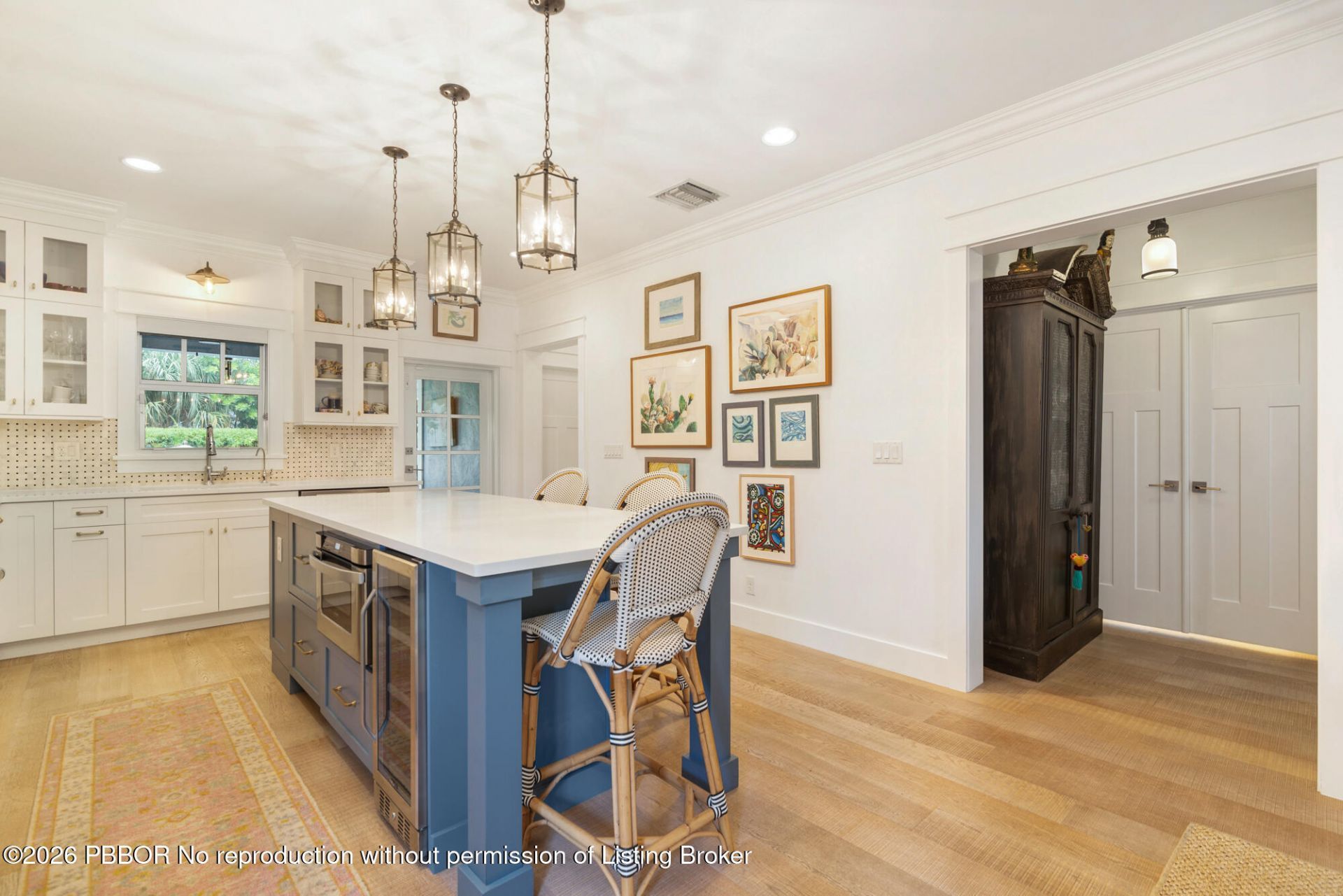 3509 Poinsettia Avenue, West Palm Beach, FL 33407 Photo