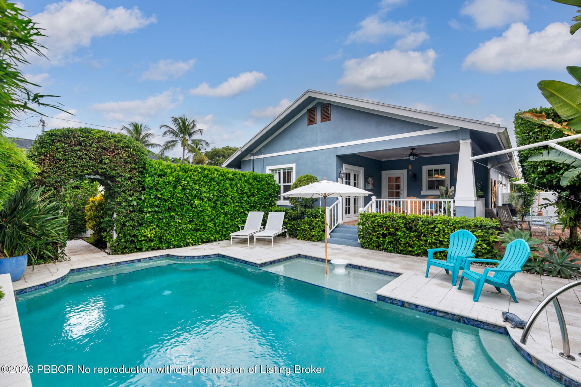 3509 Poinsettia Avenue, West Palm Beach, FL 33407 Photo