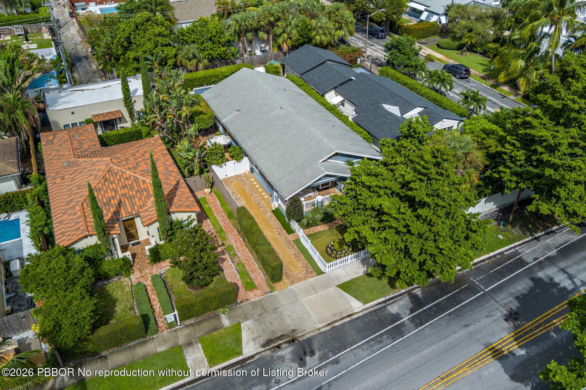 3509 Poinsettia Avenue, West Palm Beach, FL 33407 Photo