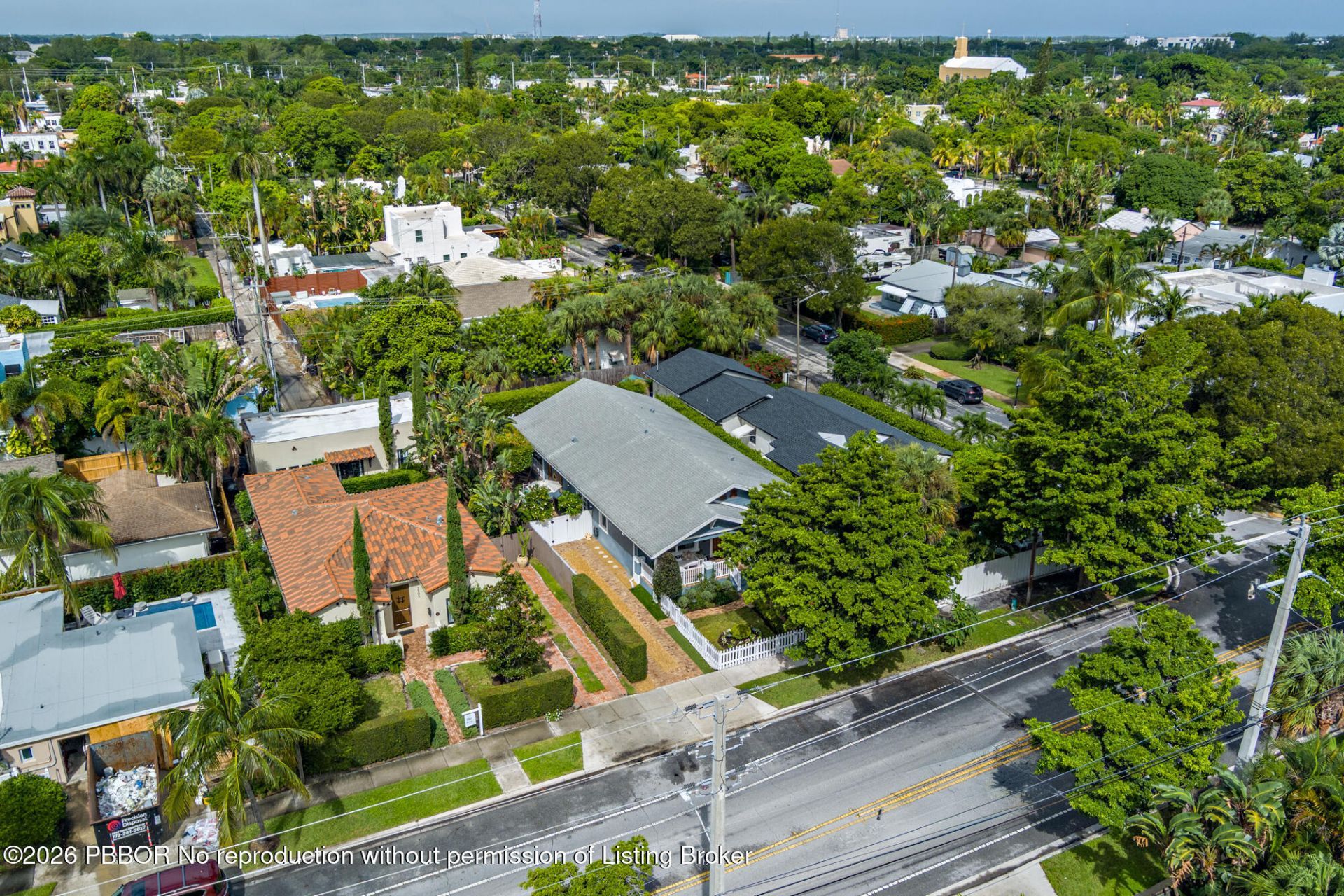 3509 Poinsettia Avenue, West Palm Beach, FL 33407 Photo