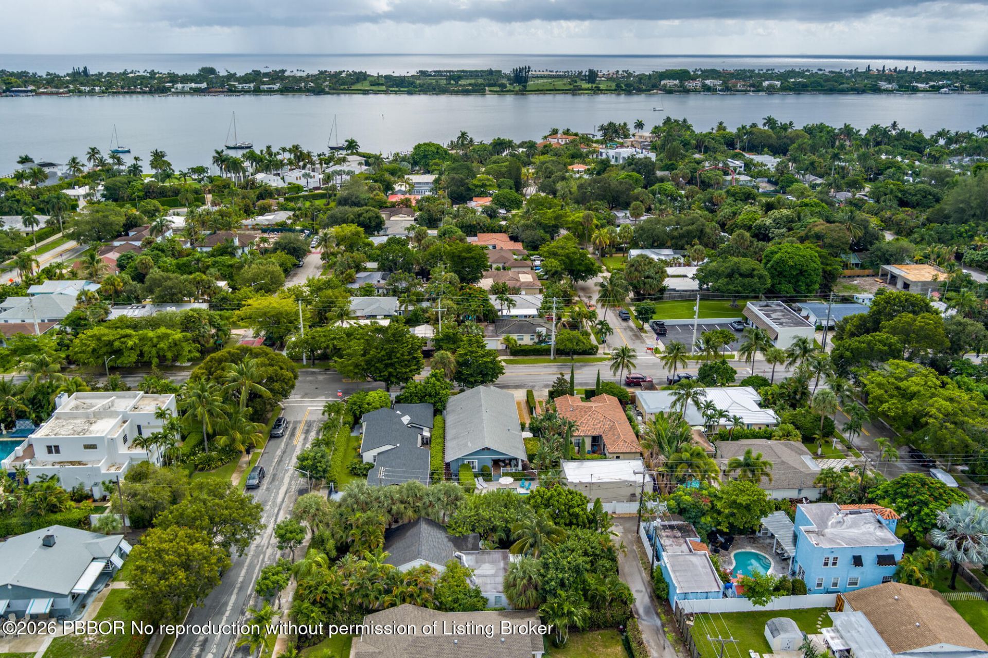 3509 Poinsettia Avenue, West Palm Beach, FL 33407 Photo