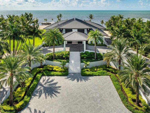 87429 Old Hwy, Islamorada, FL 33036