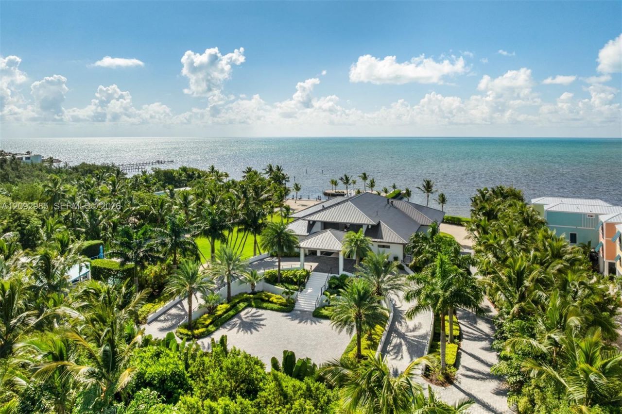 87429 Old Hwy, Islamorada, FL 33036 Photo