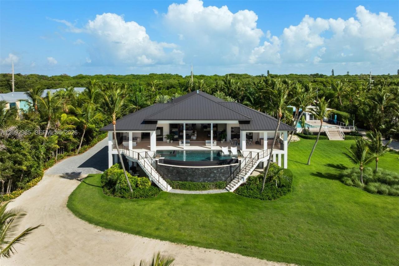 87429 Old Hwy, Islamorada, FL 33036 Photo