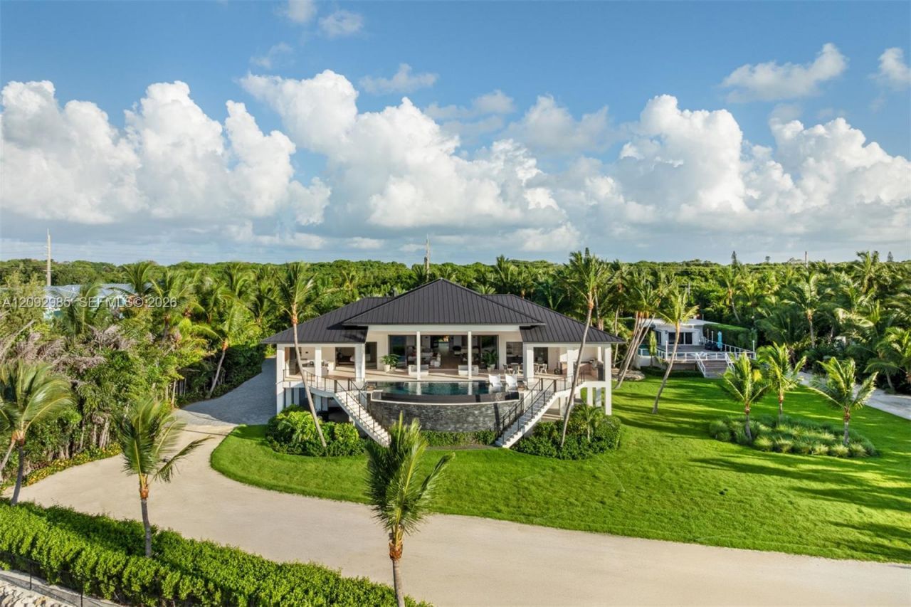 87429 Old Hwy, Islamorada, FL 33036 Photo