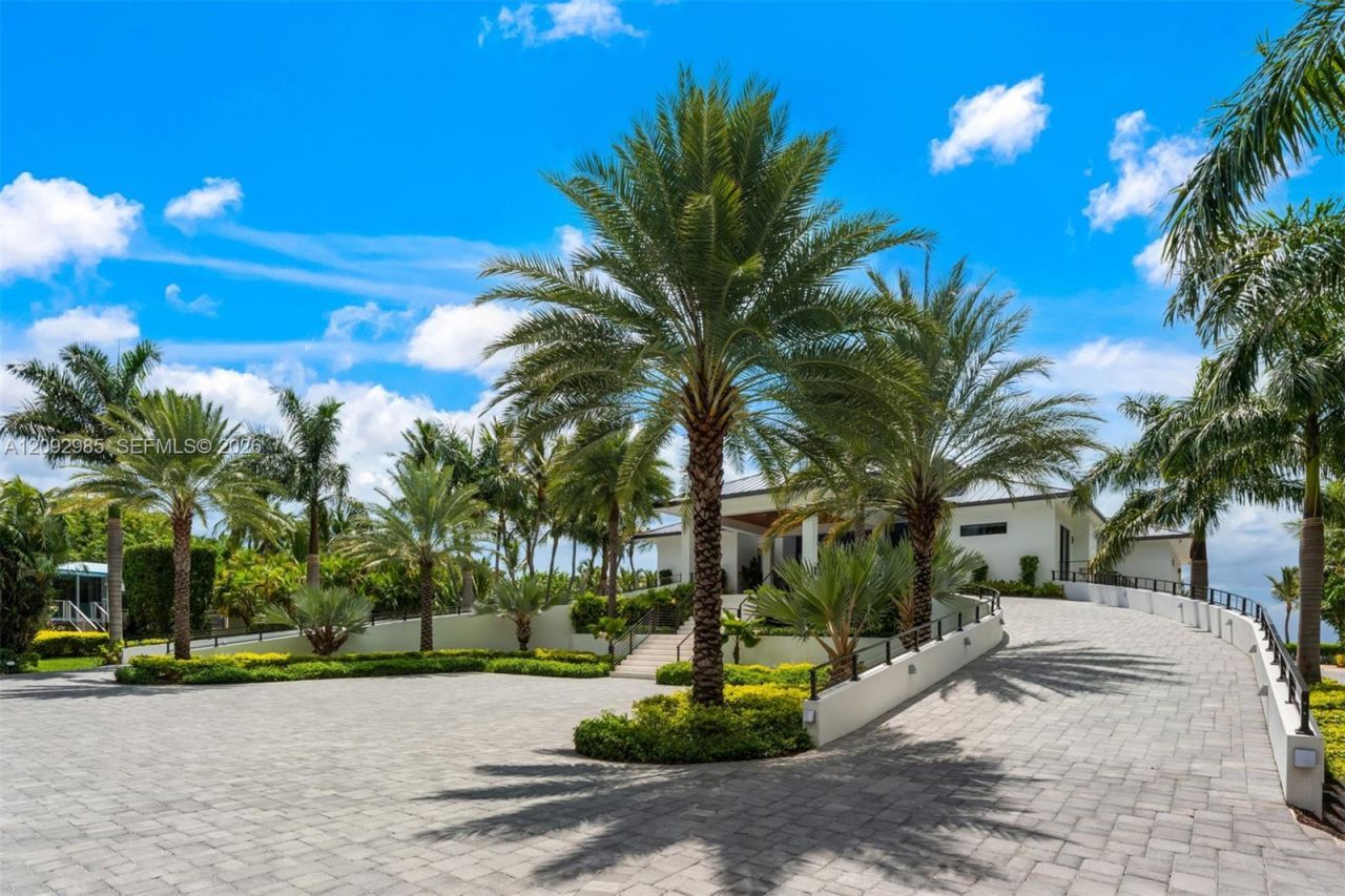 87429 Old Hwy, Islamorada, FL 33036 Photo