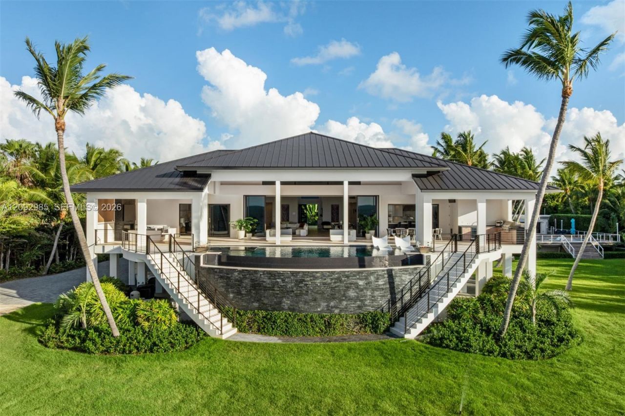 87429 Old Hwy, Islamorada, FL 33036 Photo