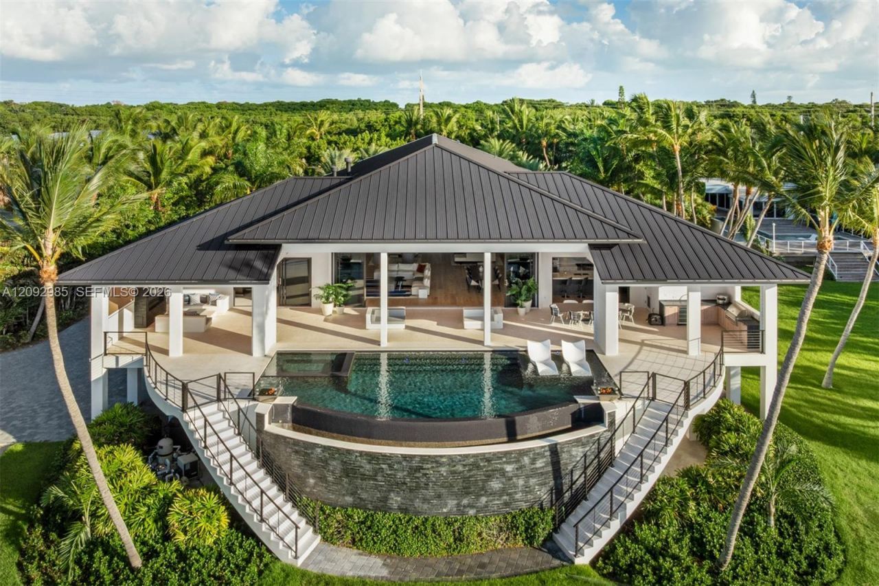 87429 Old Hwy, Islamorada, FL 33036 Photo