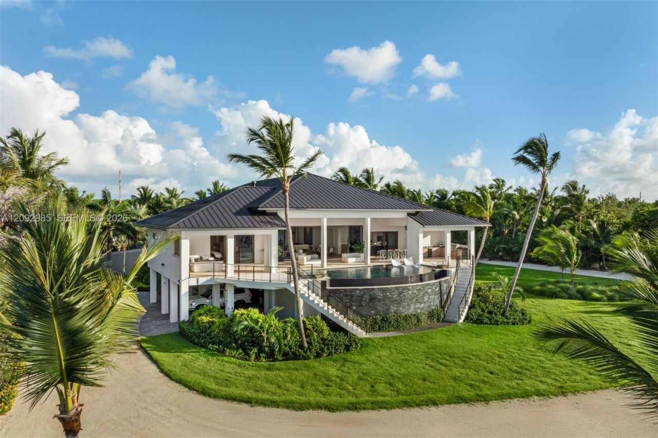 87429 Old Hwy, Islamorada, FL 33036 Photo