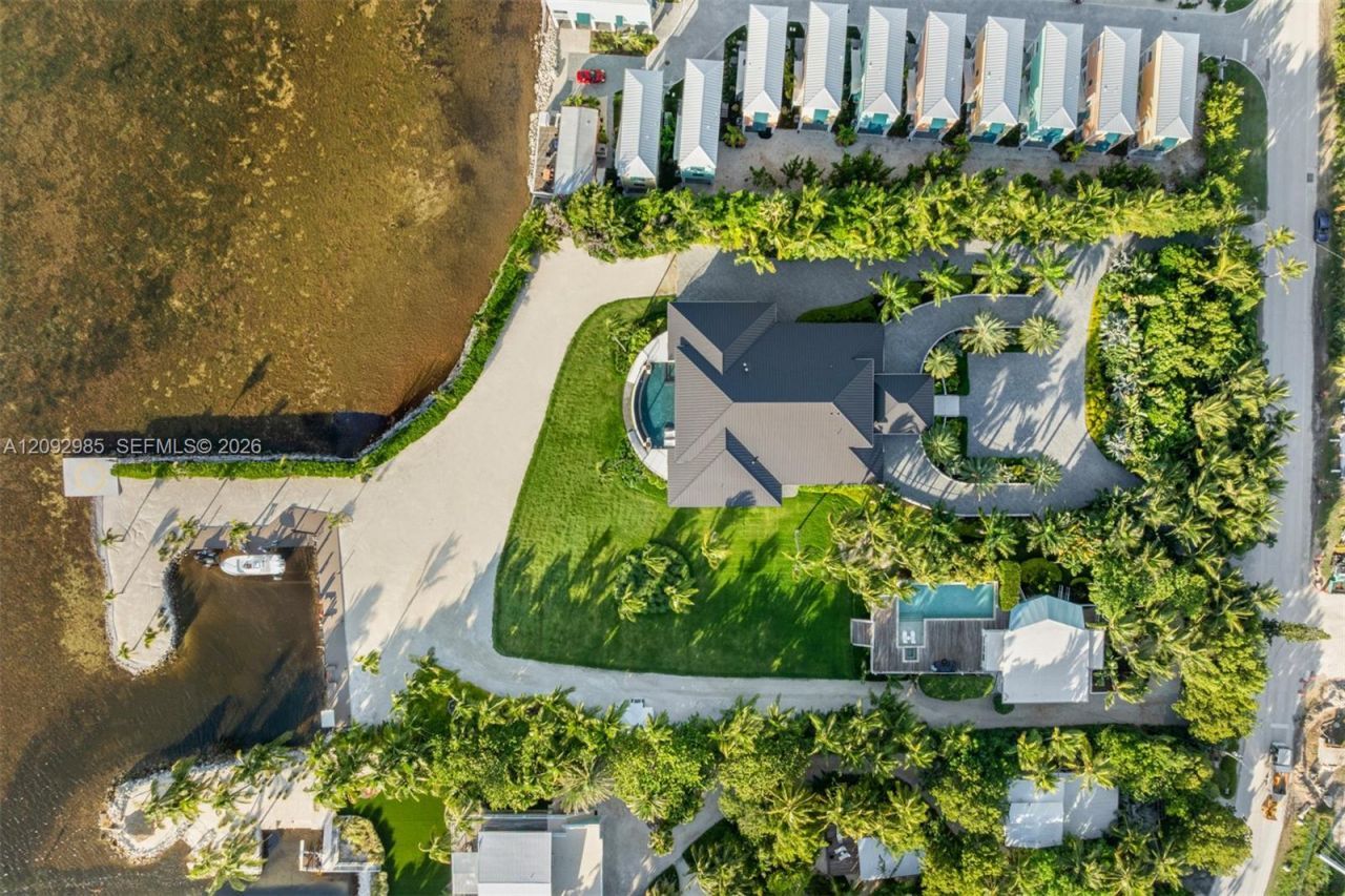 87429 Old Hwy, Islamorada, FL 33036 Photo