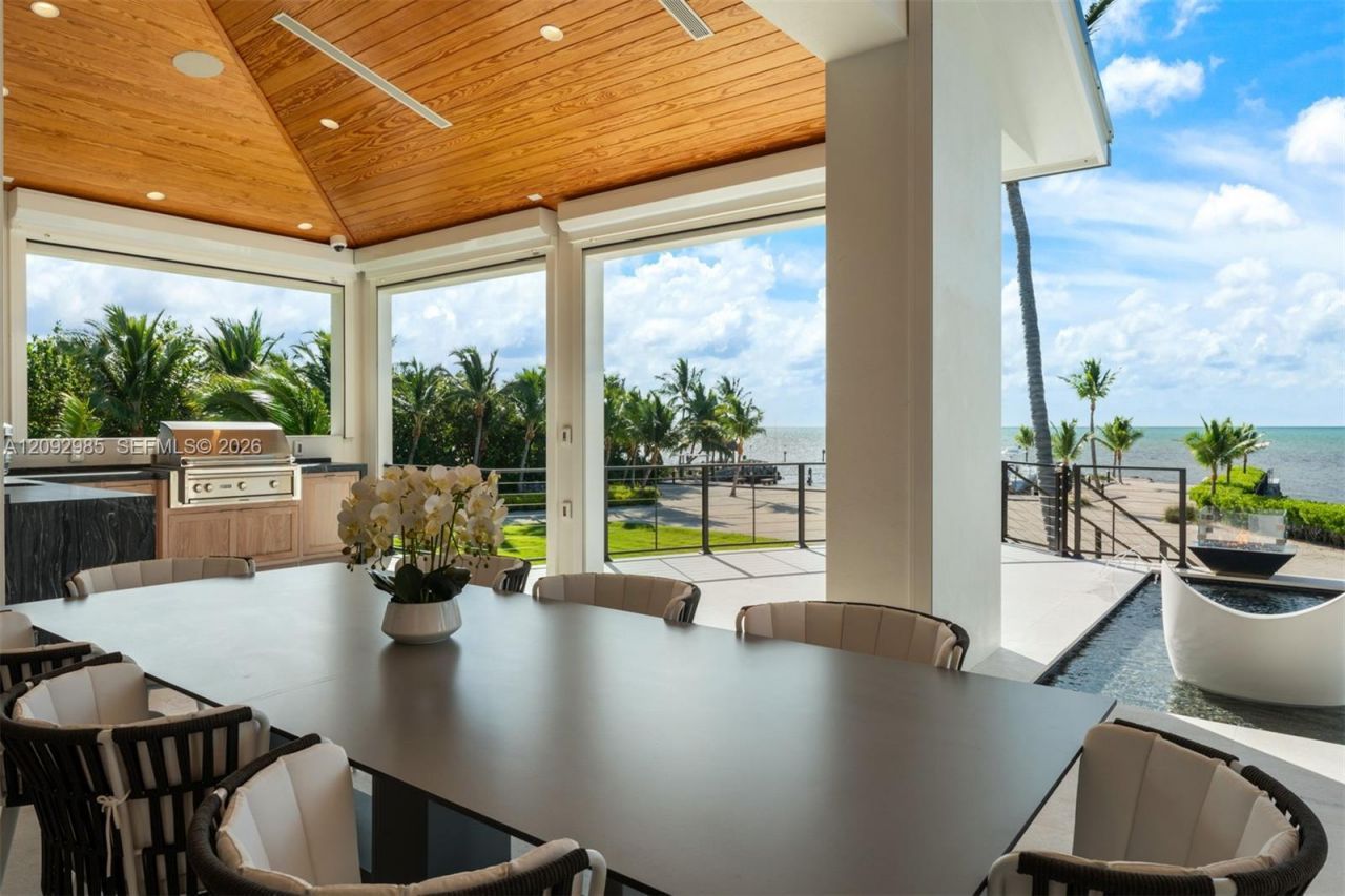 87429 Old Hwy, Islamorada, FL 33036 Photo