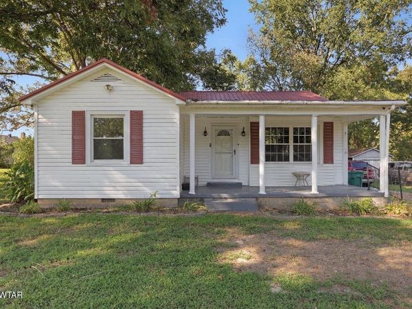 2044 Carroll Street , Milan, TN 38358