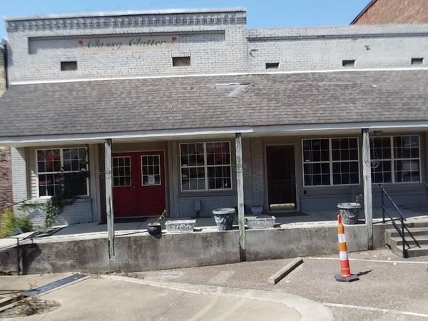 44 & 50 First St Street , Maury City, TN 38050