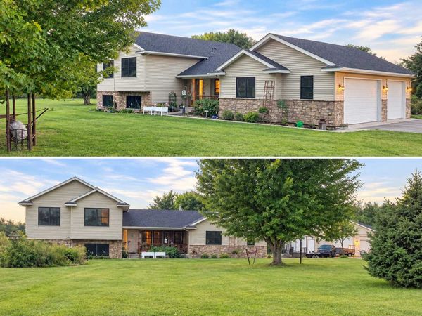 15977 345th Street , Center City, MN 55012