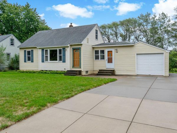 56 East Road, Circle Pines, MN 55014