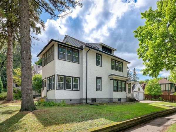 779 Delaware Avenue , Saint Paul, MN 55107
