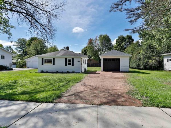 111 SCHMIDT AVENUE, Rothschild, WI 54474