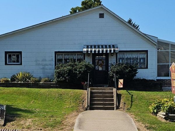526-538 AVENUE E Avenue , Danville, PA 17821