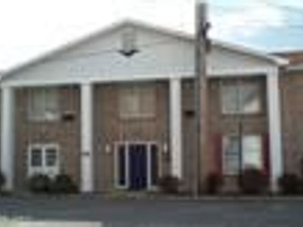 27 S 5TH Street , Lewisburg, PA 17837