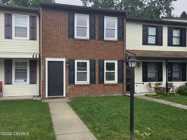 639 W 5TH Street , Mt. Carmel, PA 17851