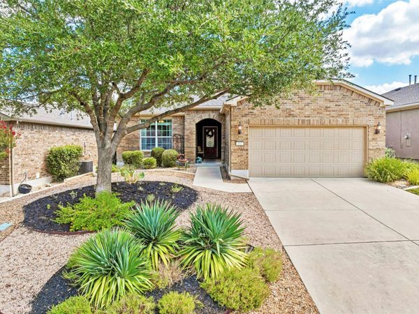 102 Trinity LN, Georgetown, TX 78633