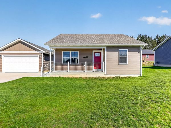266 Stonecrest Drive, Shelby, MI 49455