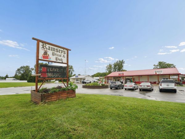 21450 Northwest Parkway , Marysville, OH 43040