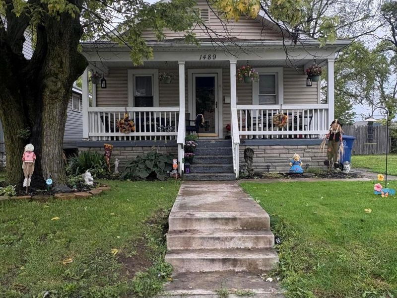 1489 W Jefferson Avenue, Columbus, OH 43211 Photo 1