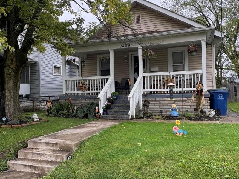 1489 W Jefferson Avenue, Columbus, OH 43211 Photo 2
