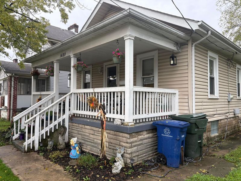 1489 W Jefferson Avenue, Columbus, OH 43211 Photo 3