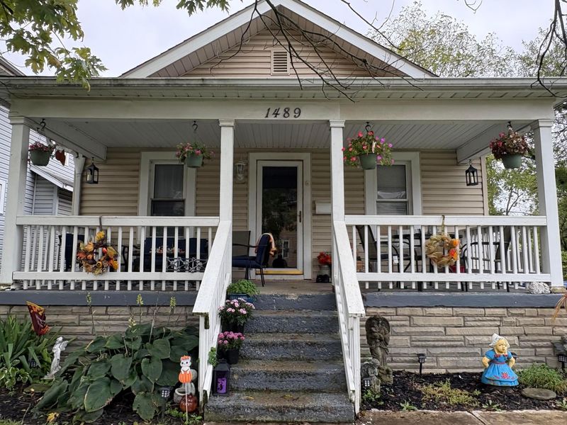 1489 W Jefferson Avenue, Columbus, OH 43211 Photo 4