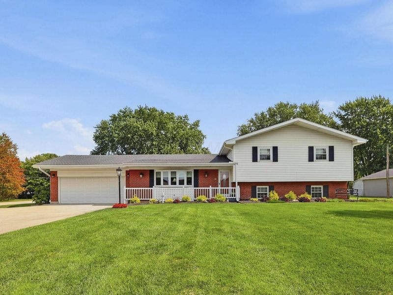 2874 Ashlar Drive , Springfield, OH 45503 Photo 2