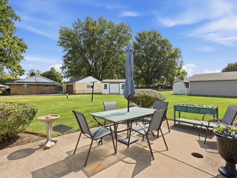 2874 Ashlar Drive , Springfield, OH 45503 Photo 40