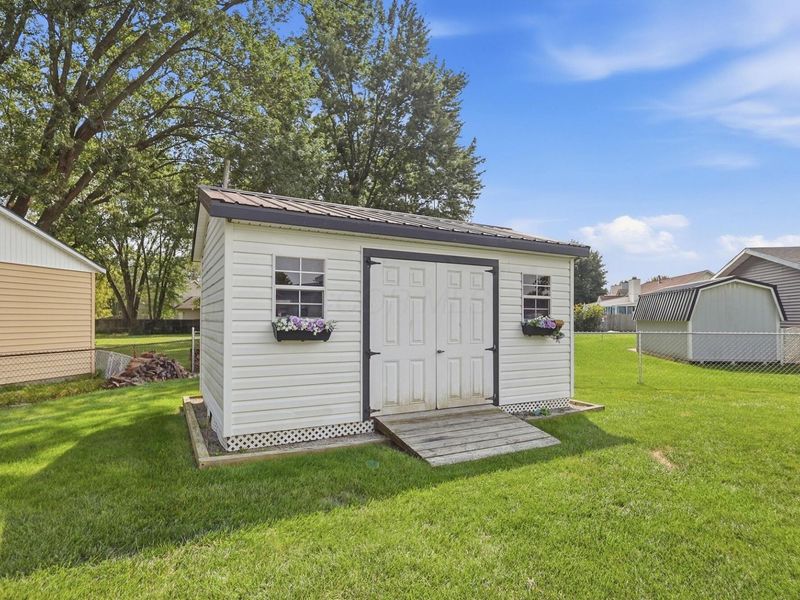 2874 Ashlar Drive , Springfield, OH 45503 Photo 44