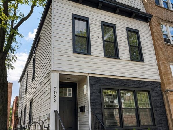 1304 S KARLOV Avenue , Chicago, IL 60623
