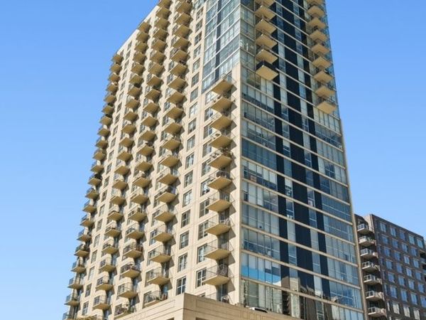 1212 N LASALLE Street , Unit 2505, Chicago, IL 60610