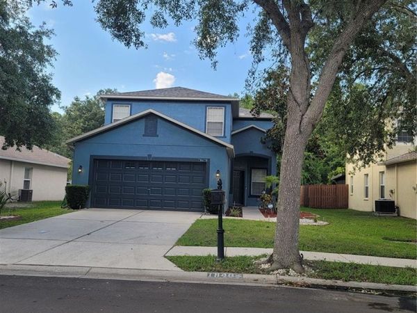 18405 KENTISBURY COURT , LAND O LAKES, FL 34638