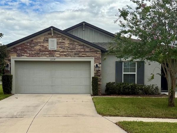 12218 GOTHIC ROAD , SPRING HILL, FL 34610
