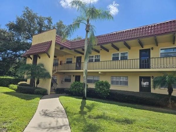1845 S HIGHLAND AVENUE , Unit 11-11, LARGO, FL 33756