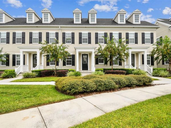 1845 ISLAND VILLAGE WAY , CELEBRATION, FL 34747